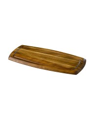 Acacia Wood Serving Boards